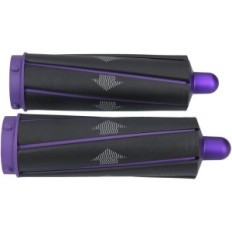 40 mm Dyson 969473-01 Curve Tips voor AIWRAP Stylizer 2 stks.