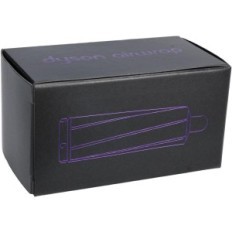 Suggerimenti per la curva da 40 mm Dyson 969473-01 per AIWRAP Stilizer 2 PCS.