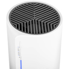 Unipodo Air Purifier 16 M2 130 m3 / uur