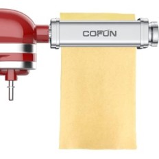 COFUN STARTERS KUHINSKA ŽENSKA: Wałkownice Spaghetti Futttuccine