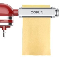 Cofun Starters KitchenAid Massa: Wałkownice Spaghetti Fettuccine