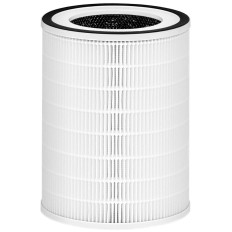 Unipodo Air Purifier 16 M2 130 m3 / uur