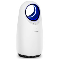 UniPRODO air purifier 10 m2 80 m3 / hour