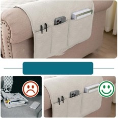 SOF kryt s Górlongem vpravo 3-Pocal Bellahills 247cm WaterPrice Beige