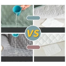 SOF pokrov z Górlong desno 3-Pocal Bellahills 247cm WaterPrece Beige