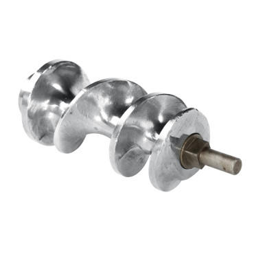 Snail shaft for Wolf...
