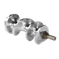 Vis sans fin pour hachoir Kitchen Line 12 - Hendi 282304