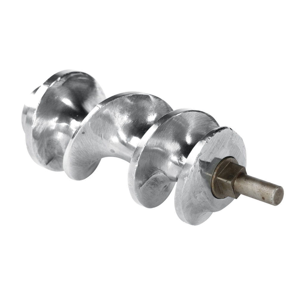 Snail Shaft για τη Γραμμή Κουζίνας Wolf 12 - Hendi 282304