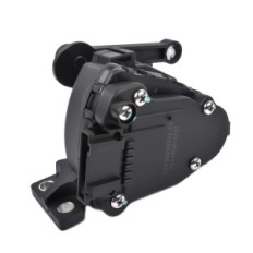 Accelerasjon Pedal Sensor 6 Pin til Clio II Kangoo Thalia 1.6 16V Bisenya PA66-GF30 411140A-3727