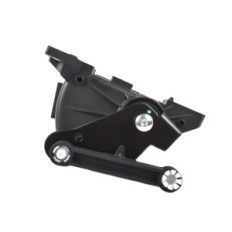 Sensor de pedal de aceleración 6 Pin a CLIO II KANGOO THALIA 1.6 16V BISENYA PA66-GF30 411140A-3727