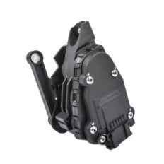 Acceleration Pedal Sensor 6 Pin til Clio II Kangoo Thalia 1.6 16V Bisenya PA66-GF30 411140A-3727