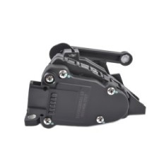 Versnellingspedaalsensor 6 PIN naar Clio II Kangoo THALIA 1.6 16V BISENYA PA66-GF30 411140A-3727