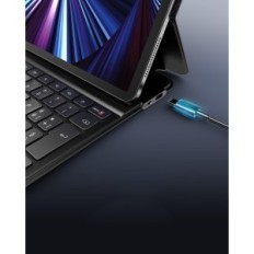 Toetsenbord uit de iPad 10-gen 10.9 "/ 11" QULOSE QWERTY IT-tentoonstelling