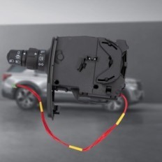 Brugte Signpost Switches til Kangoo III 7701057088 Manywang