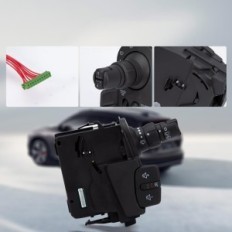 Použité rozcestní přepínače pro KANGOO III 7701057088 MUSTERWANGE