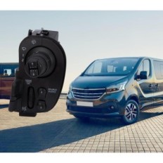 UŻYWANE Przełączniki kierunkowskazów do Kangoo III 7701057088 ManyWang