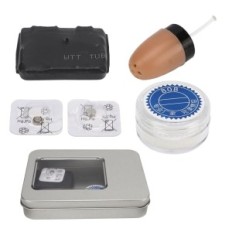 Microneuses utilisées GSM Yinhing sans fil invisible avec connexion