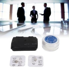 Použité Micronusy GSM Yinhing Invisible Wireless s pripojením