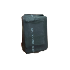 Used Micronuses GSM Yinhing Invisible Wireless With Connecting