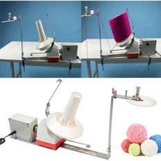 Brugt trader elektriske fawns Silent Justerbar Hastighed op til 150 / 500g