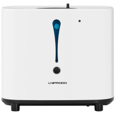 Oxygenkoncentrator LED Uniprodo 1-6L 28-90%