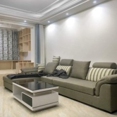 LED AllSgute GU10 ulaznih prednjih svjetala 30 kom. Za mat ugrađeni bijeli