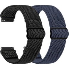 Samsung / Amazit / Xiaomi / Huawei Watch / Xiaomi / Huawei Elastic s hitro pritrditvijo 22mm