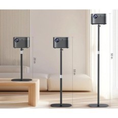 Stativ pod úpravou výšky projektoru 50-127cm Polo výstava