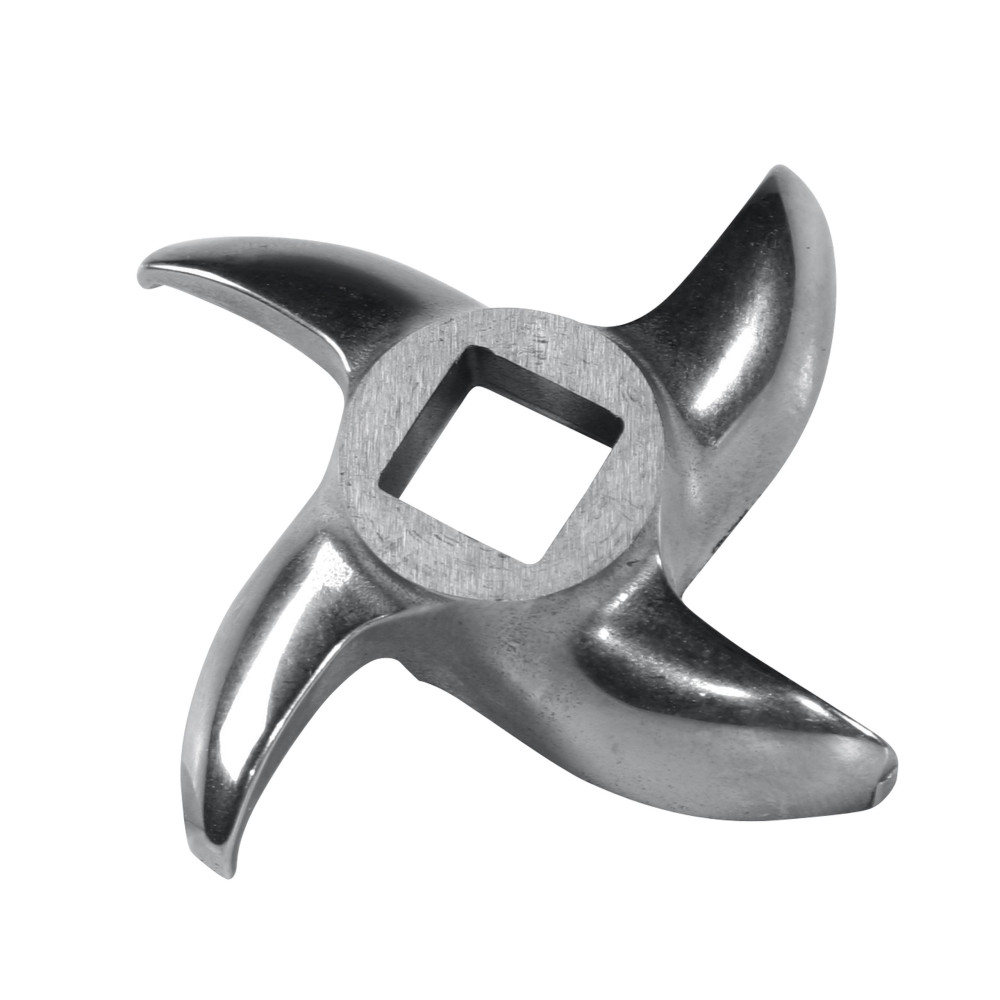 Virtuvės peilis Virtuvė 12 - Hendi 282359 Virtuvės peilis Virtuvė 12 - Hendi 282359