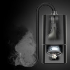 Luftfukter 15L med presis AC Infinity T7 AC-CFT7 regulering