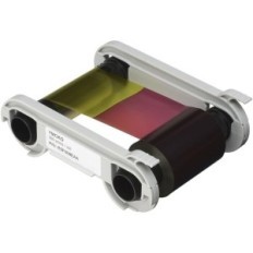 EVOLIS R5F008AAAA TAPE YMCHCKU FOR PRIMCY 300 PRINTOUTS SE010308