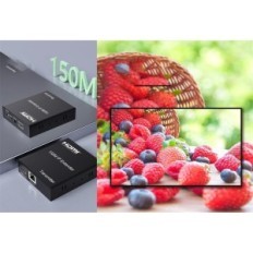 HDMI Extender Xykjobc 150m PO IP Cat5e / 6 1080P TX + RX ONE A MOLTI