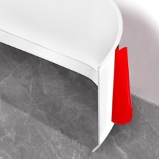 Αυτοκόλλητη ταινία 10cmx10m PVC ελαστική