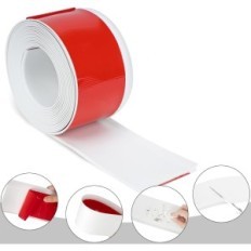 Samoljepljiva traka 10cmx10m PVC elastično