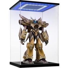 Used 32x25x40 CM 32x25CC 32x28CM on models 1:18 acrylic independent