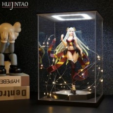 Χρησιμοποιείται 32x25x40 cm 32x25cc 32x28cm σε μοντέλα 1:18 Ακρυλικό Ανεξάρτητο