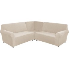 Used Cover on corner L 5-bed Non-slip Mingpinhuius