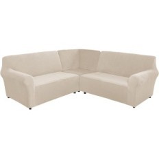 Used Cover on corner L 5-bed Non-slip Mingpinhuius