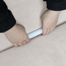 Used Cover on corner L 5-bed Non-slip Mingpinhuius