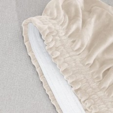 Gebruikte dekking op hoek L 5-bed antislip MingPinhuius