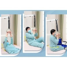 Used Neppt bed trapezide for a rehabilitation recovery help