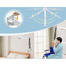 Käytetyt NEPPT BED Trapezidin kuntoutuksen palautusohje