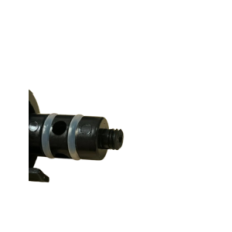 Brukt / skadet alkohol dispenser for 4-flaskeflasker. Optikk bar