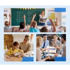 Toner TN-248XL združljiv za Brother MFC-L3760CDW (Black) 4 kos.