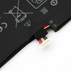 Batteria per ASUS / Zenbook Blesys C31N1914 63WH 11.61V Mostra