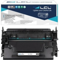 Toner združljiv LCL T06 Canon za ImageRunner 1643I / 1643P Black