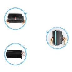 Toner kompatibilná LCL T06 Canon pre ImageRUNNER 1643I / 1643P čierna