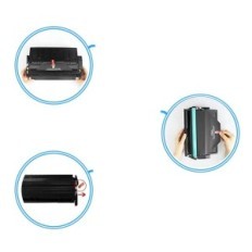 Toner Compatible LCL T06 Canon pour ImagerRunner 1643i / 1643p noir