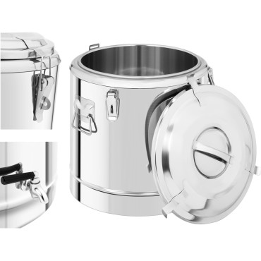 Catering Thermos met een...
