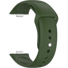 Pasek silikonowy do Huawei Watch Fit 4/4 Pro/3 sportowy regulowany wodoodporny